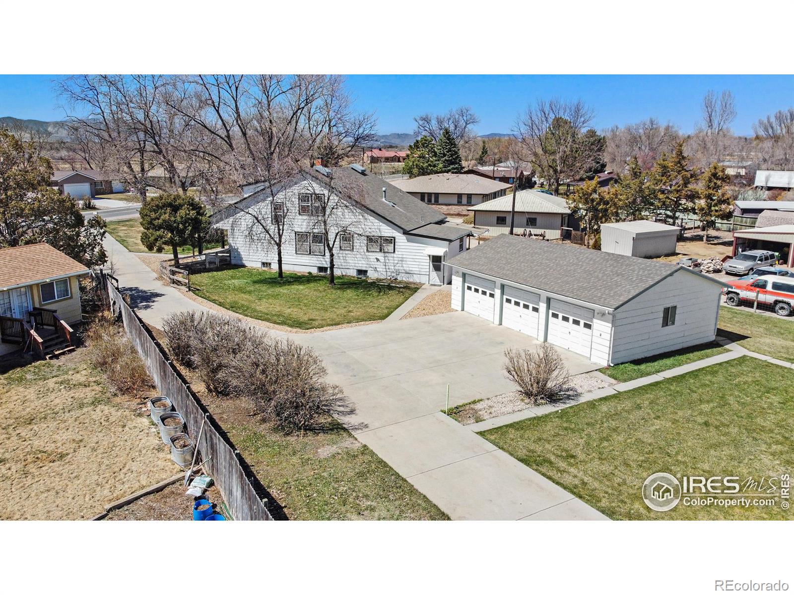 MLS Image #3 for 1434 s summit view drive,fort collins, Colorado