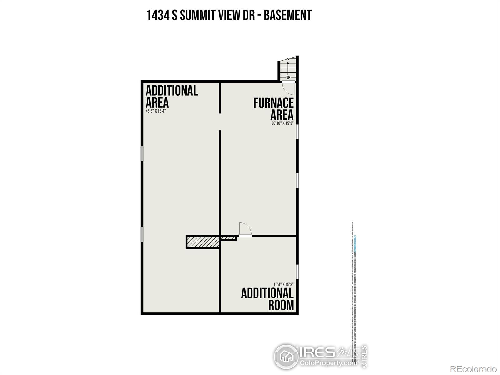 MLS Image #33 for 1434 s summit view drive,fort collins, Colorado