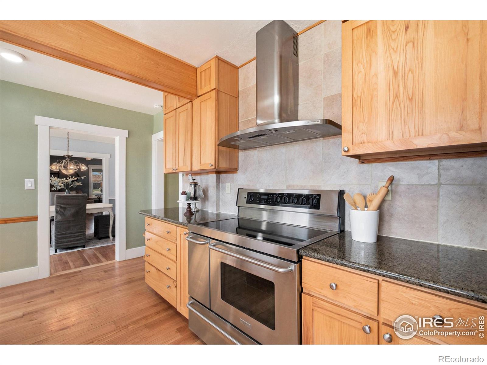 MLS Image #8 for 1434 s summit view drive,fort collins, Colorado