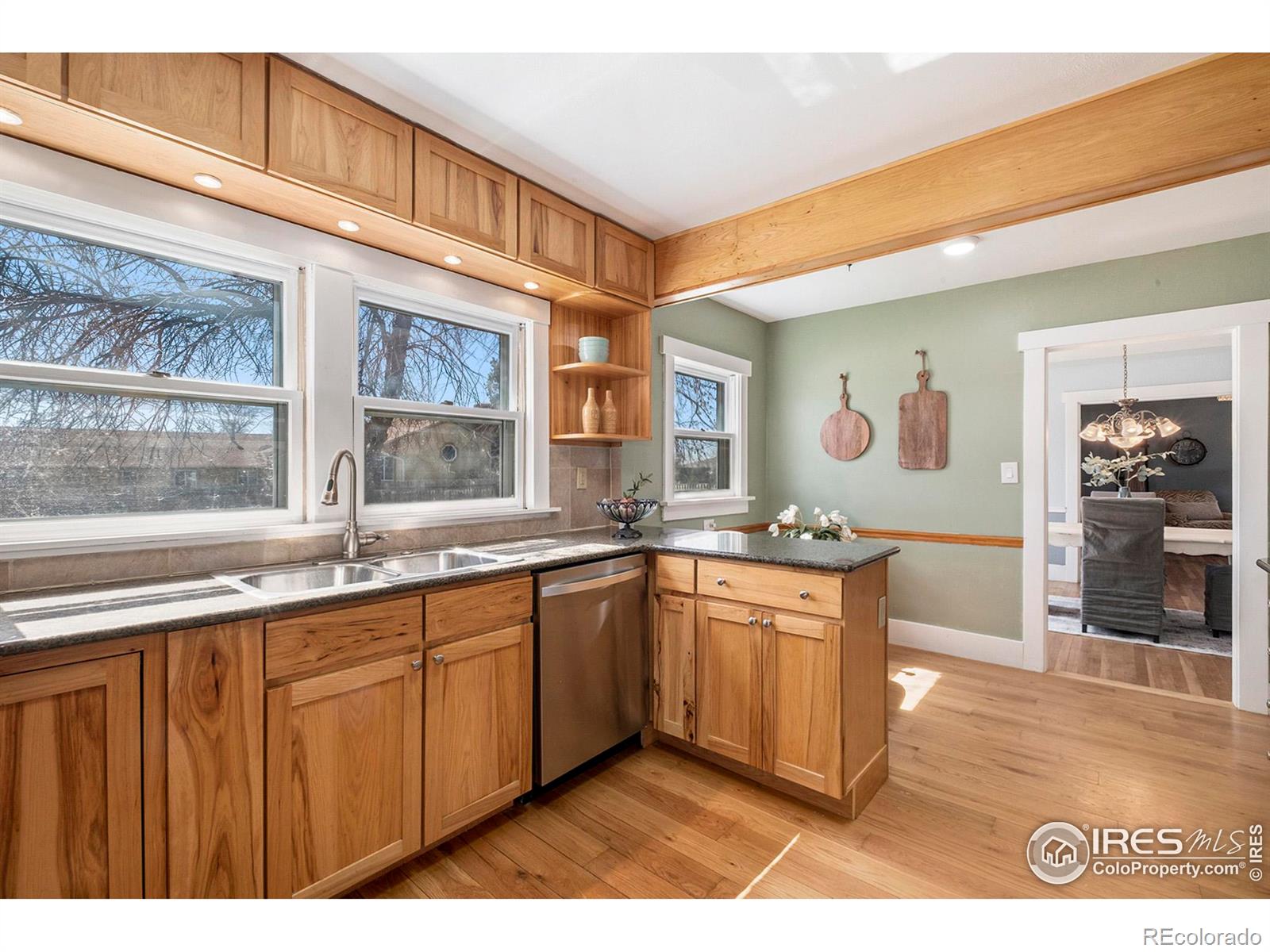 MLS Image #9 for 1434 s summit view drive,fort collins, Colorado