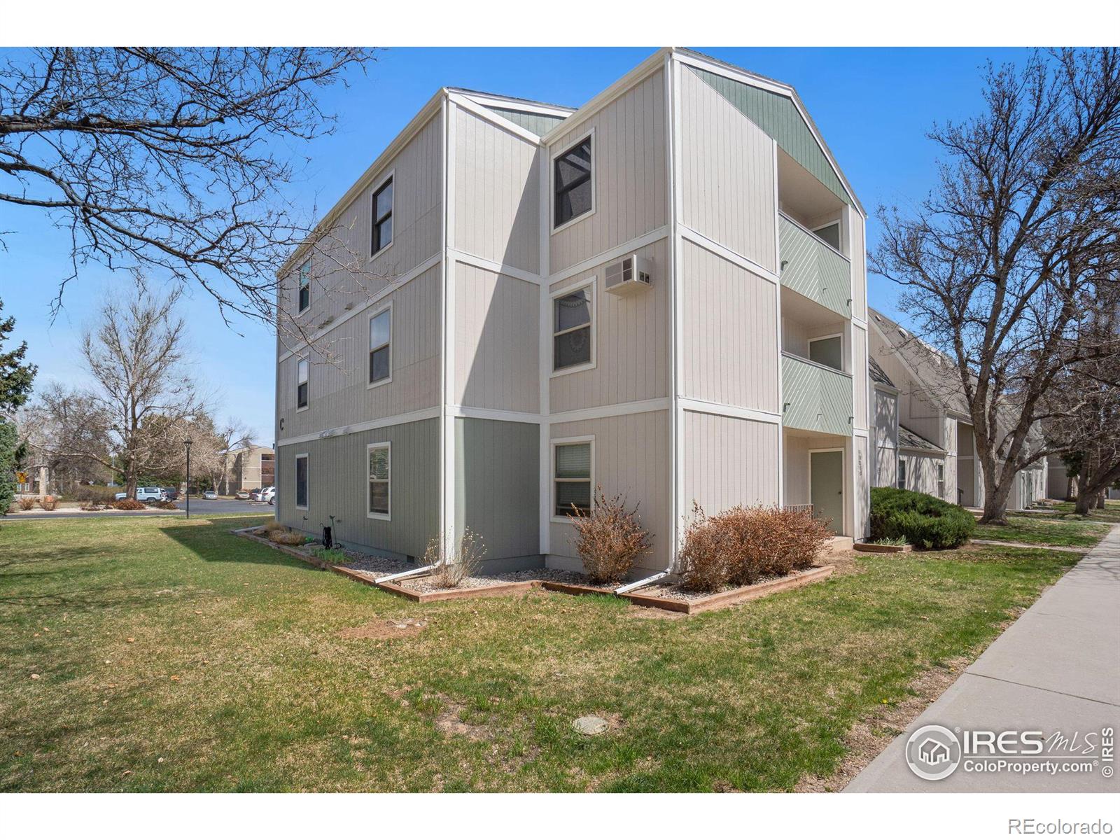 MLS Image #1 for 512 e monroe drive,fort collins, Colorado