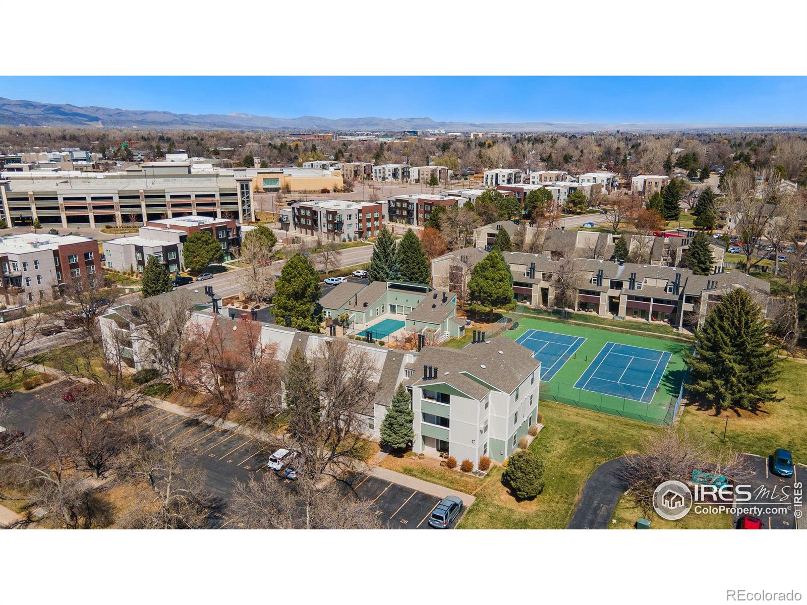 MLS Image #24 for 512 e monroe drive,fort collins, Colorado