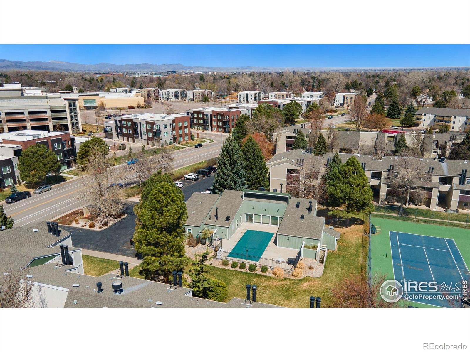 MLS Image #27 for 512 e monroe drive,fort collins, Colorado