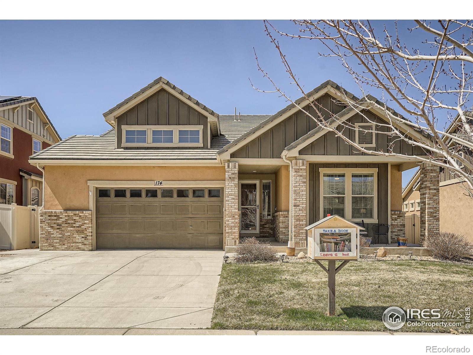 CMA Image for 174  Pipit Lake Way,Erie, Colorado