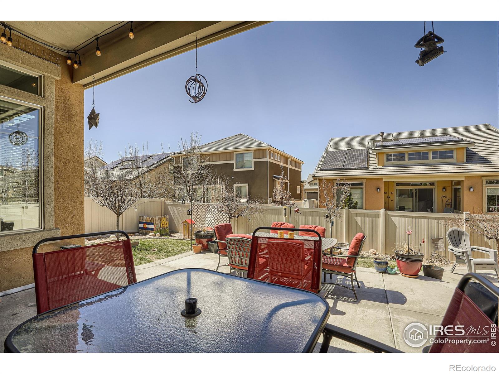 MLS Image #25 for 174  pipit lake way,erie, Colorado