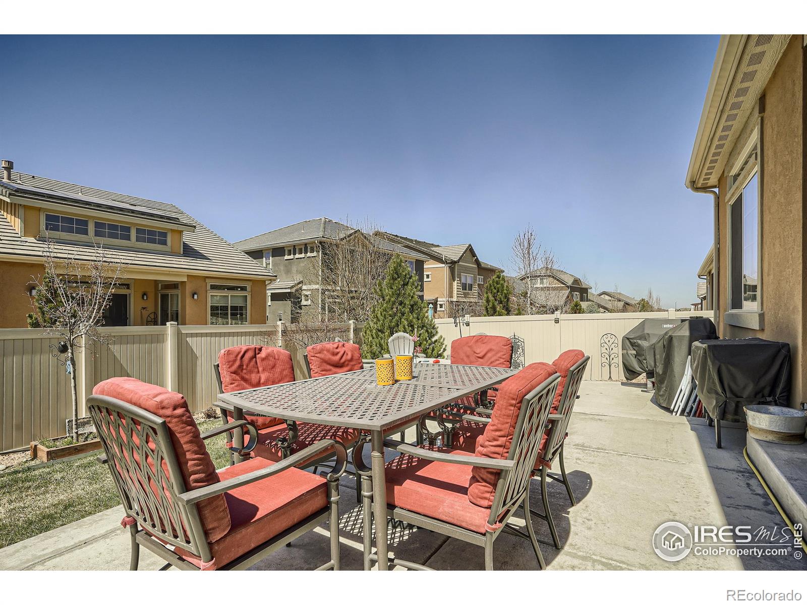 MLS Image #26 for 174  pipit lake way,erie, Colorado