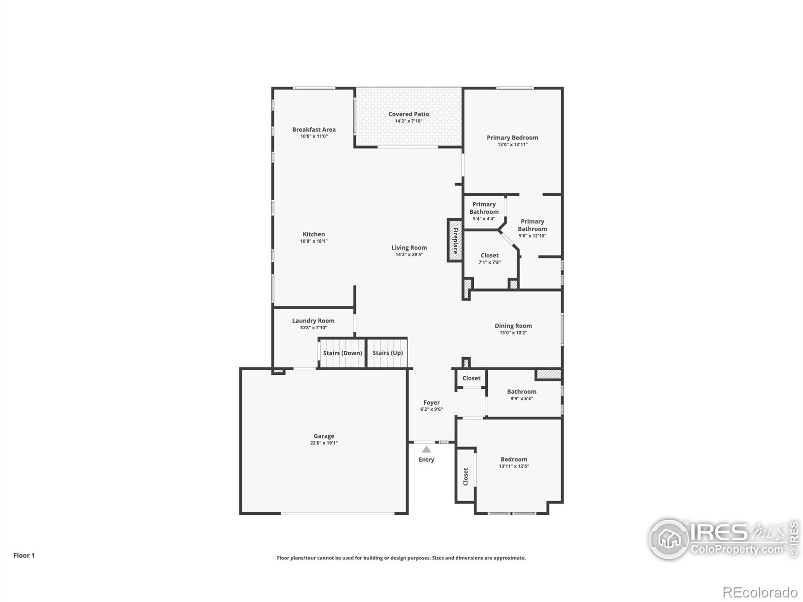 MLS Image #28 for 174  pipit lake way,erie, Colorado