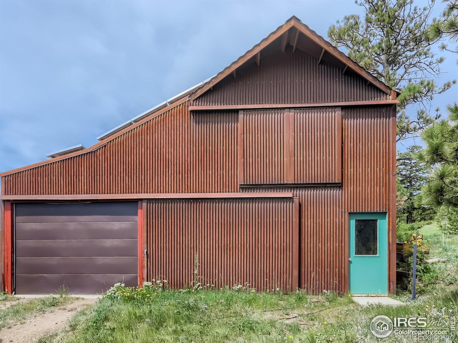 MLS Image #13 for 13287  gold hill road,boulder, Colorado
