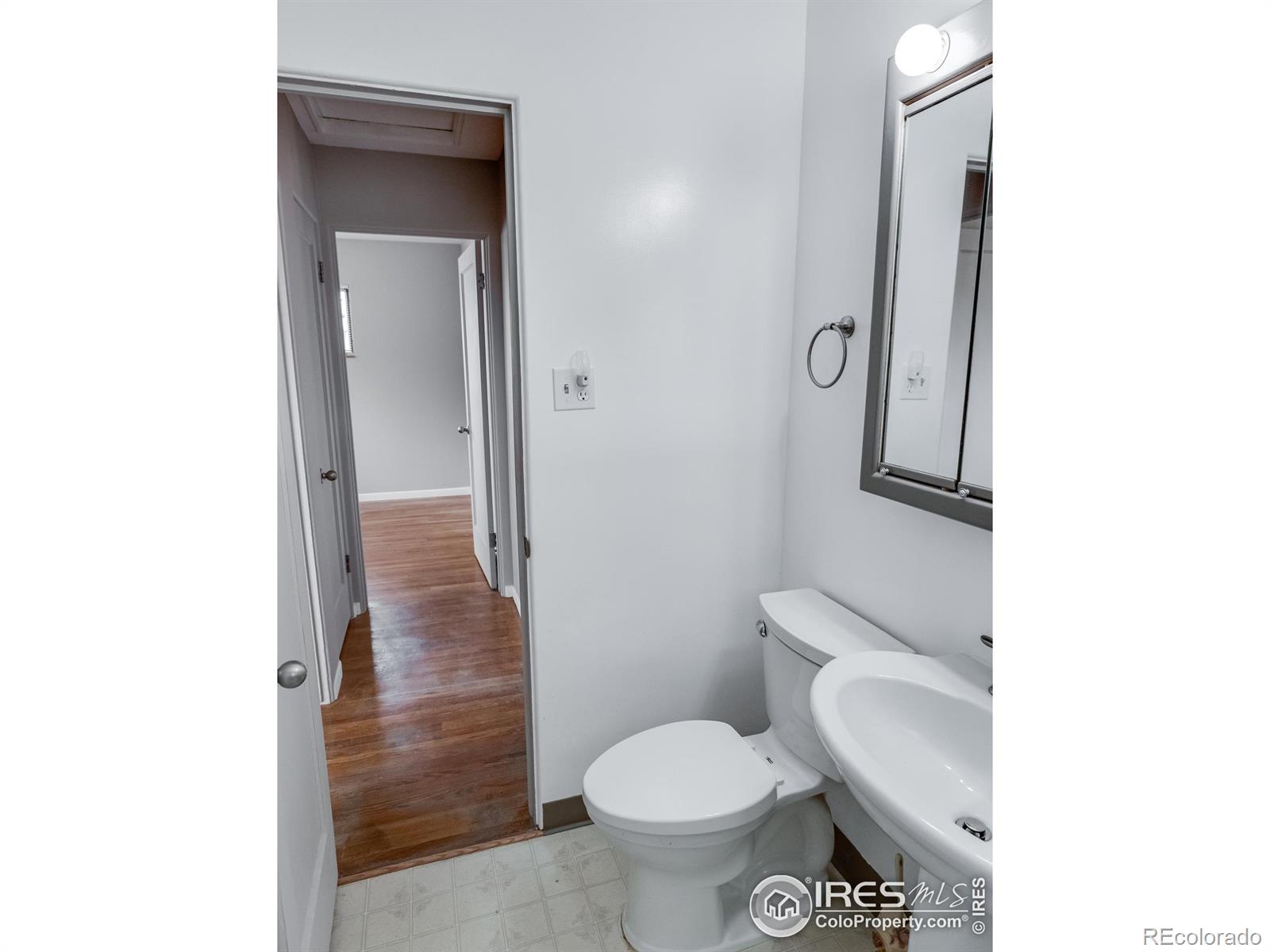 MLS Image #28 for 1250 s tejon street,denver, Colorado