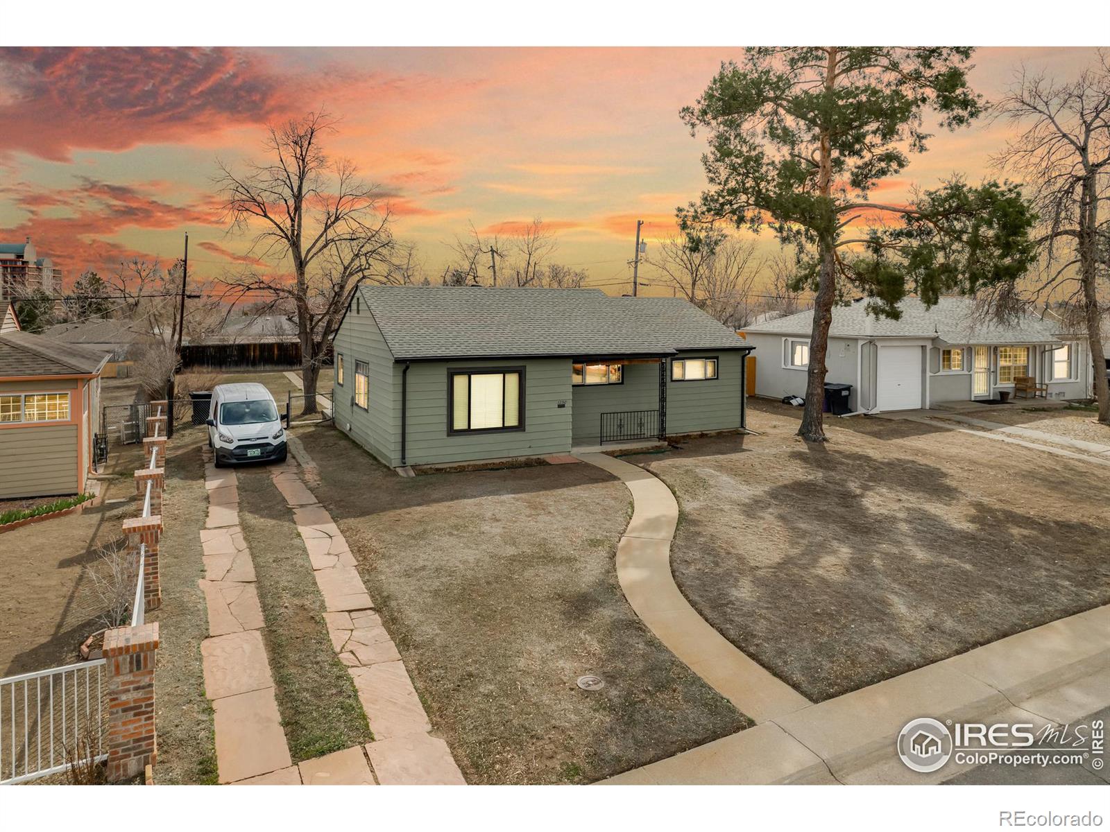 MLS Image #31 for 1250 s tejon street,denver, Colorado