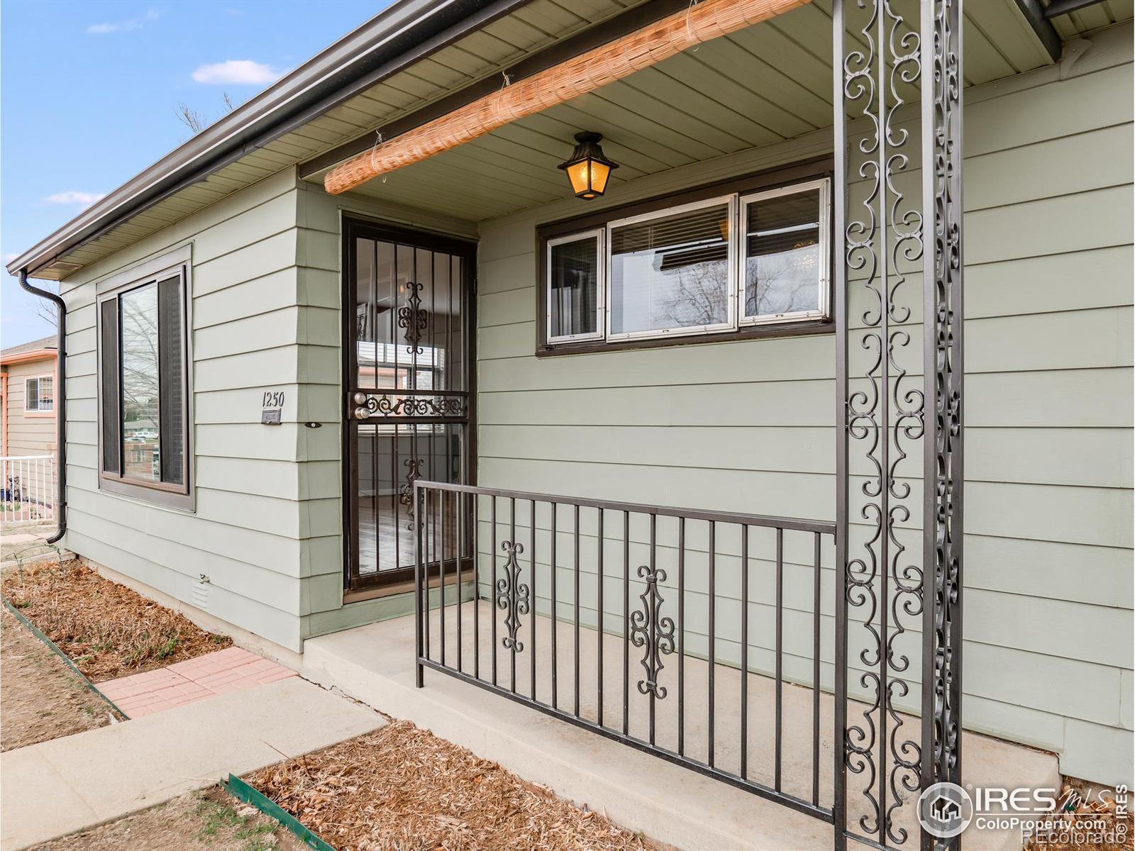 MLS Image #5 for 1250 s tejon street,denver, Colorado