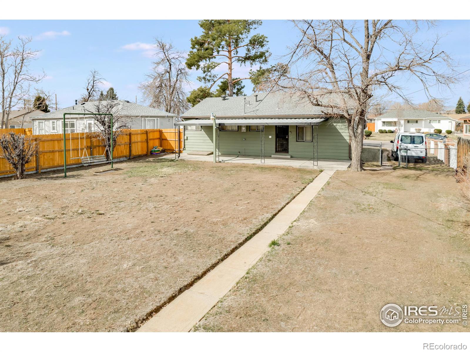 MLS Image #6 for 1250 s tejon street,denver, Colorado