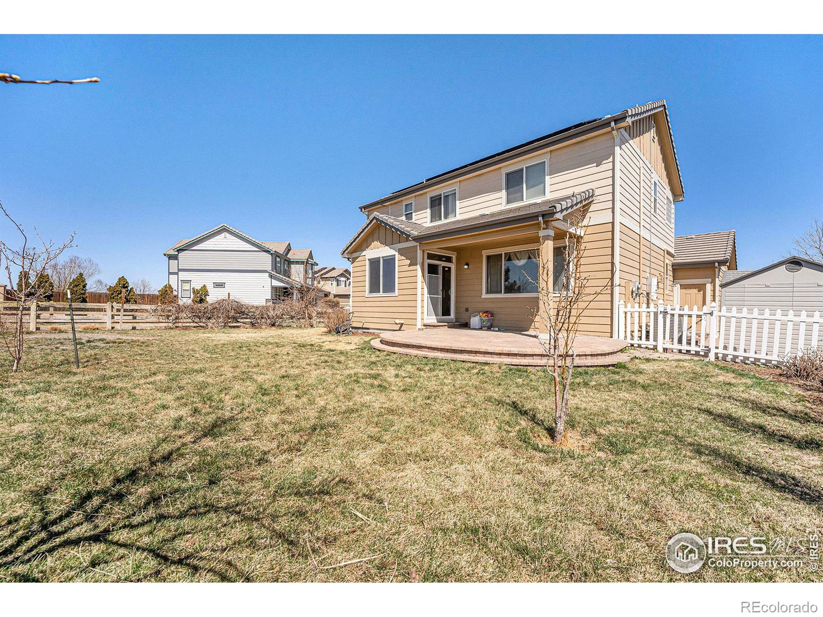 MLS Image #36 for 7362 e 129th place,thornton, Colorado