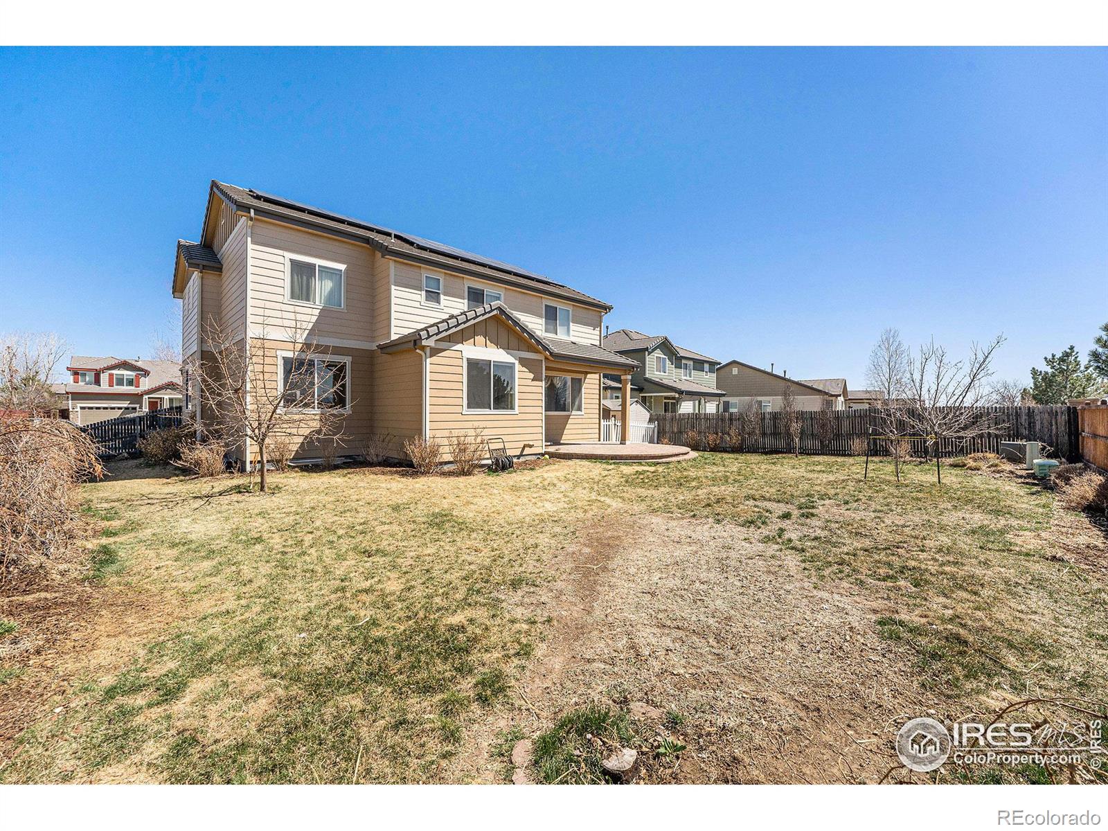 MLS Image #37 for 7362 e 129th place,thornton, Colorado