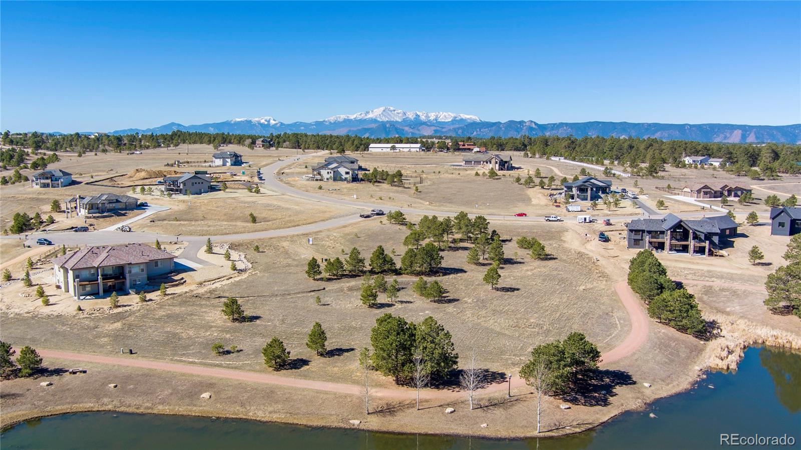 MLS Image #0 for 3846  deboodt court,colorado springs, Colorado