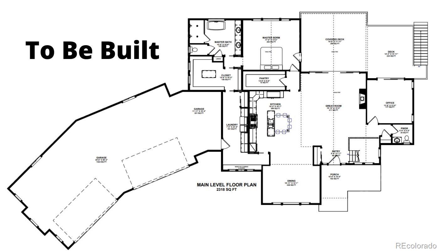 MLS Image #3 for 3846  deboodt court,colorado springs, Colorado