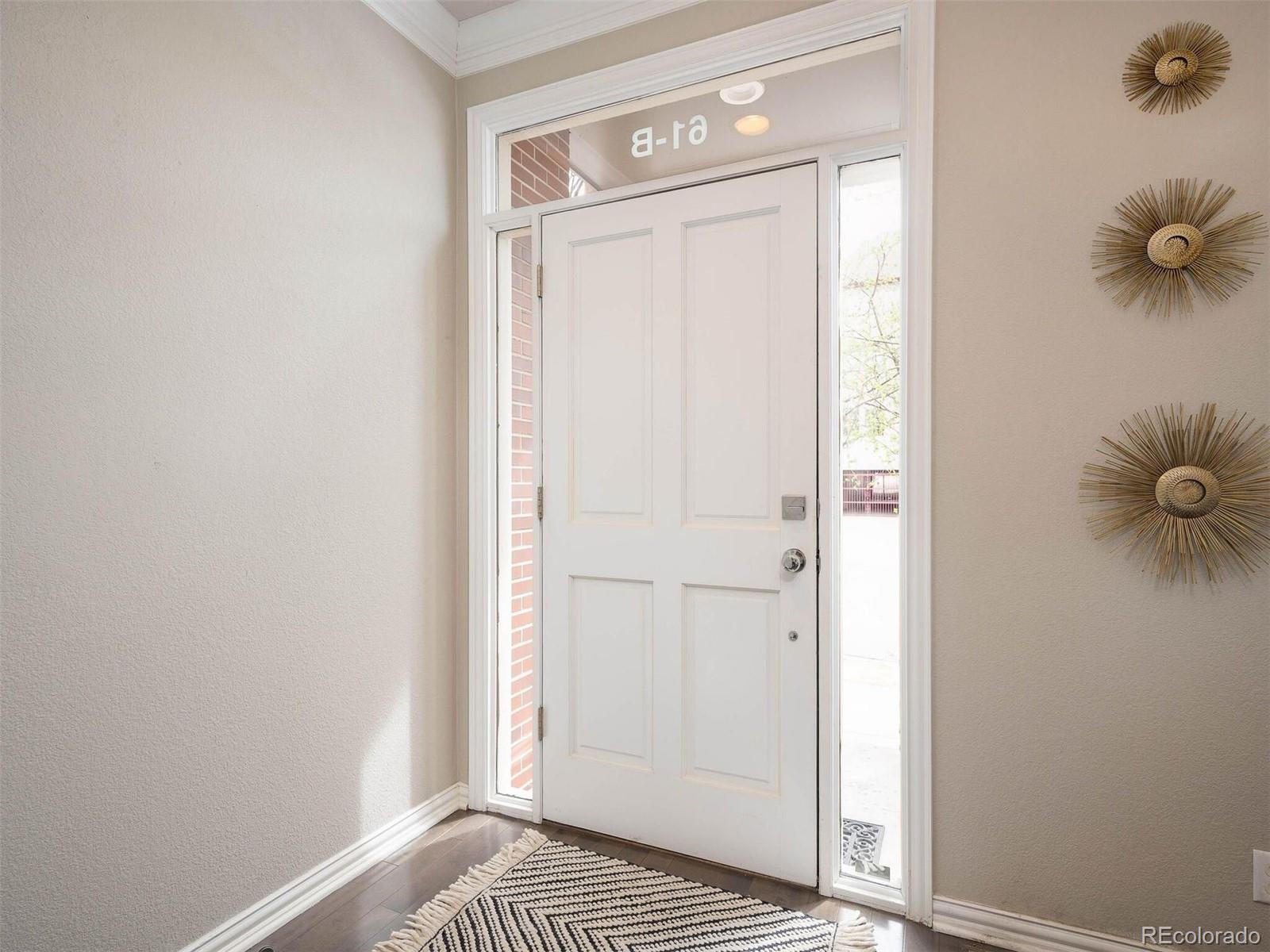MLS Image #3 for 61  jackson street,denver, Colorado