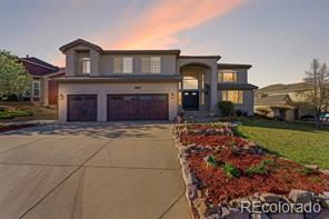 MLS Image #0 for 3042  wyecliff way,highlands ranch, Colorado