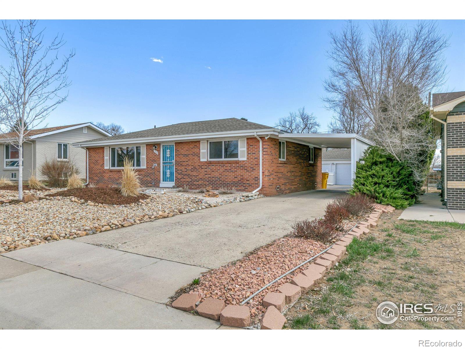 CMA Image for 7461  newton way,Westminster, Colorado