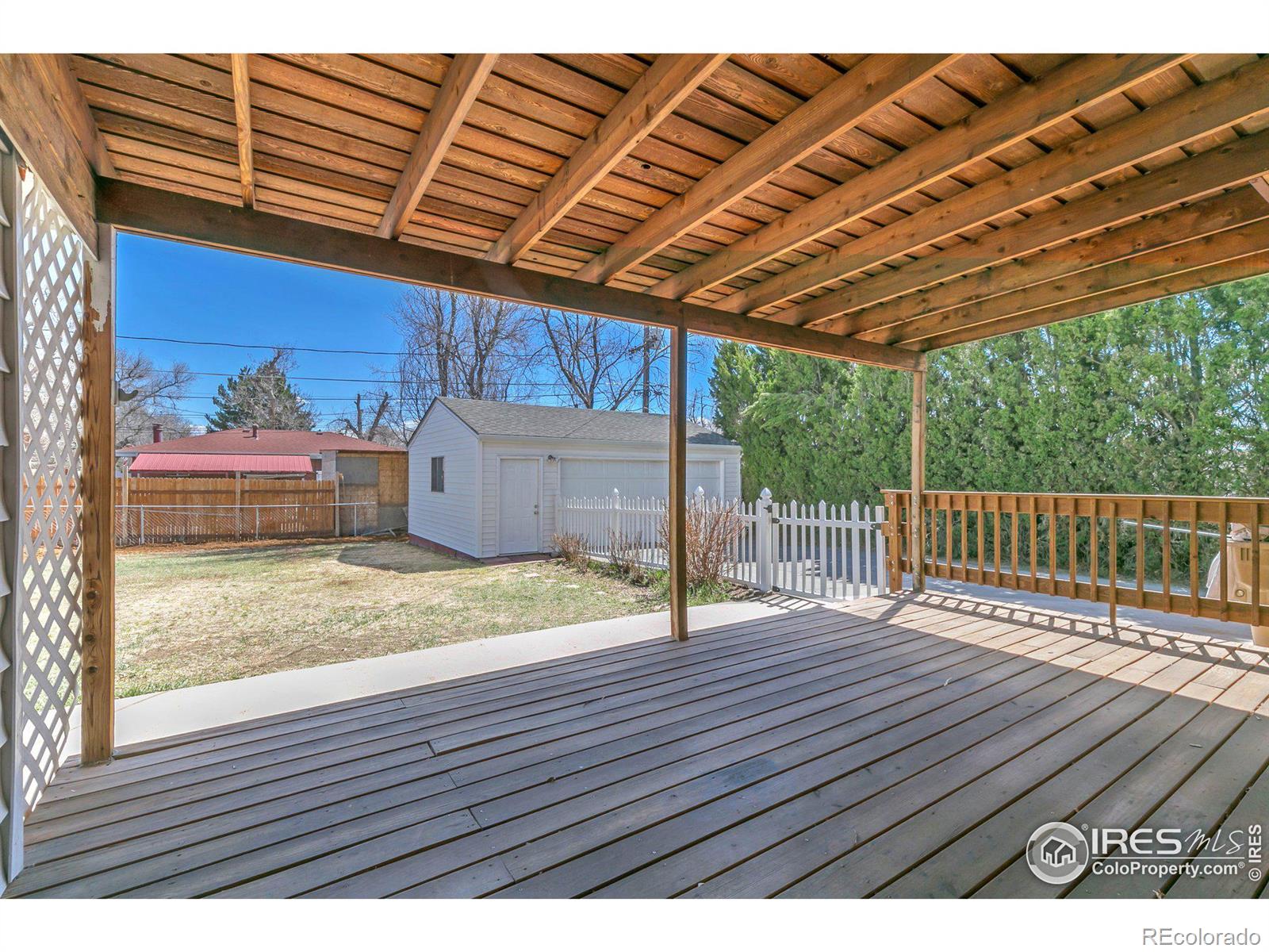 MLS Image #20 for 7570  wilson court,westminster, Colorado