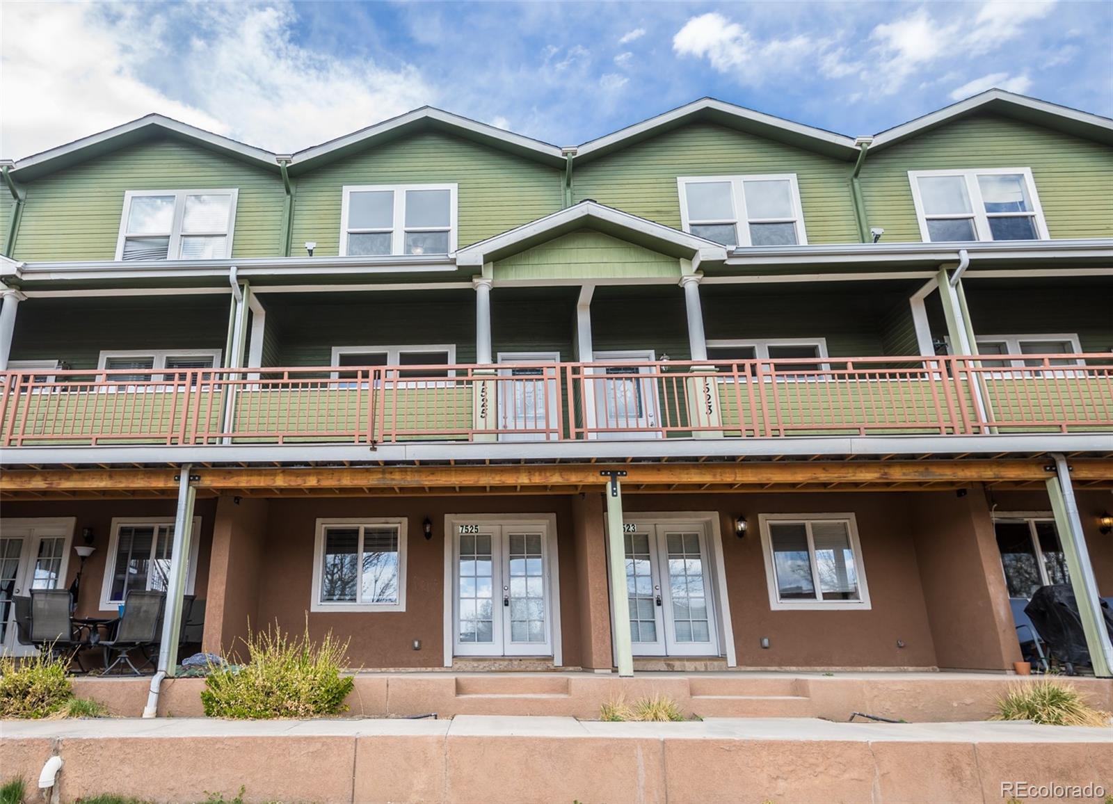 MLS Image #0 for 7525 w yale avenue,denver, Colorado