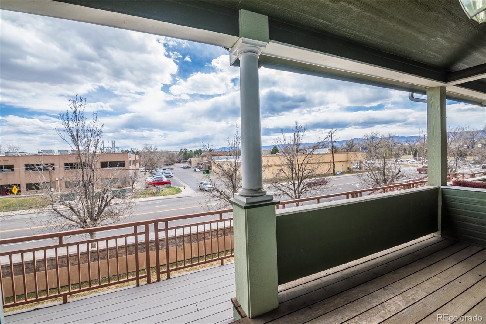 MLS Image #17 for 7525 w yale avenue,denver, Colorado