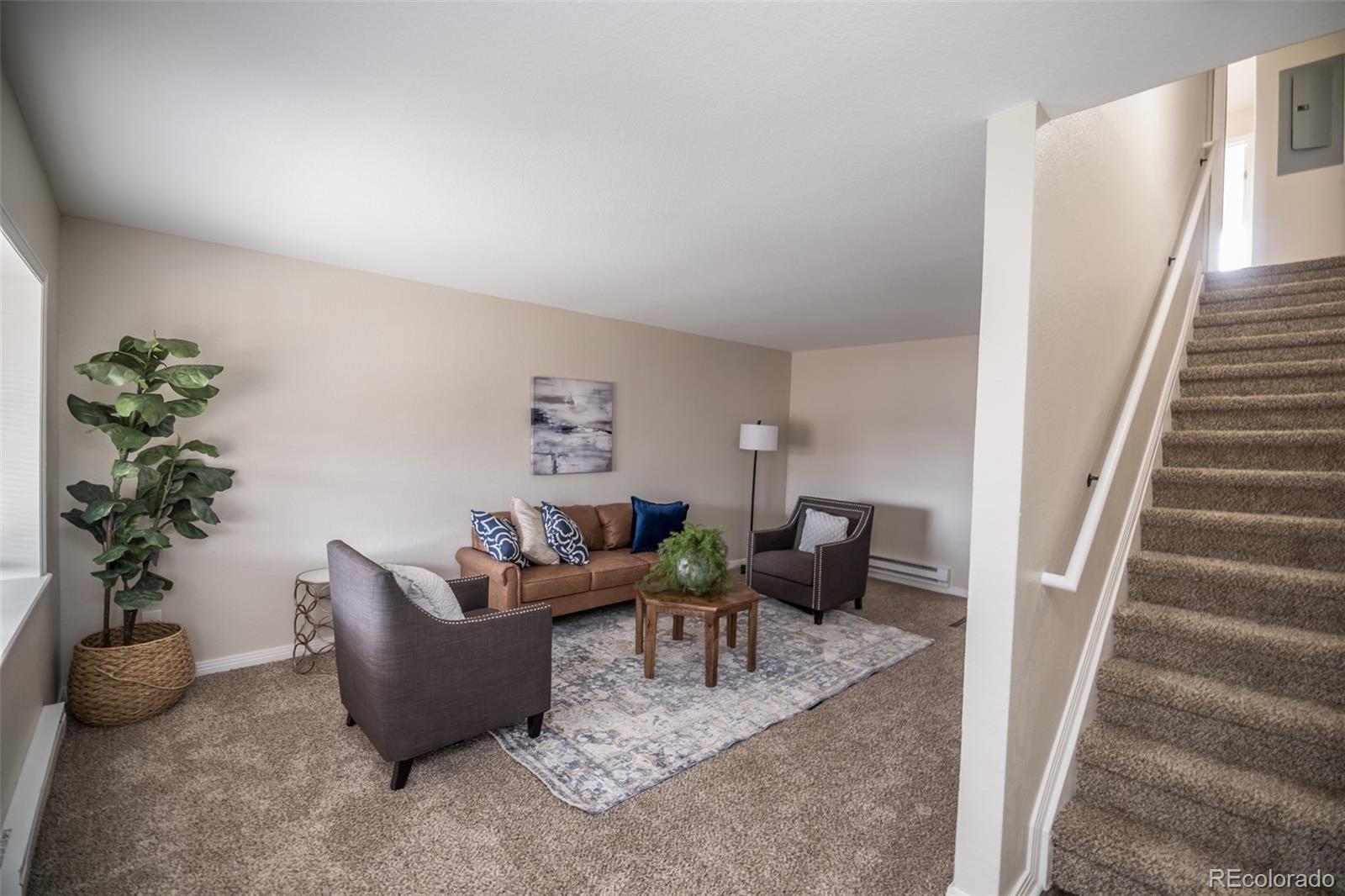 MLS Image #2 for 7525 w yale avenue,denver, Colorado