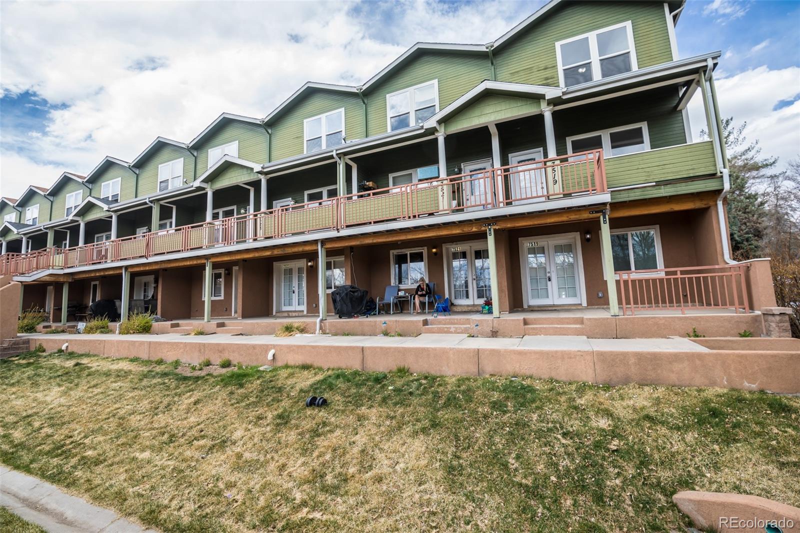 MLS Image #30 for 7525 w yale avenue,denver, Colorado