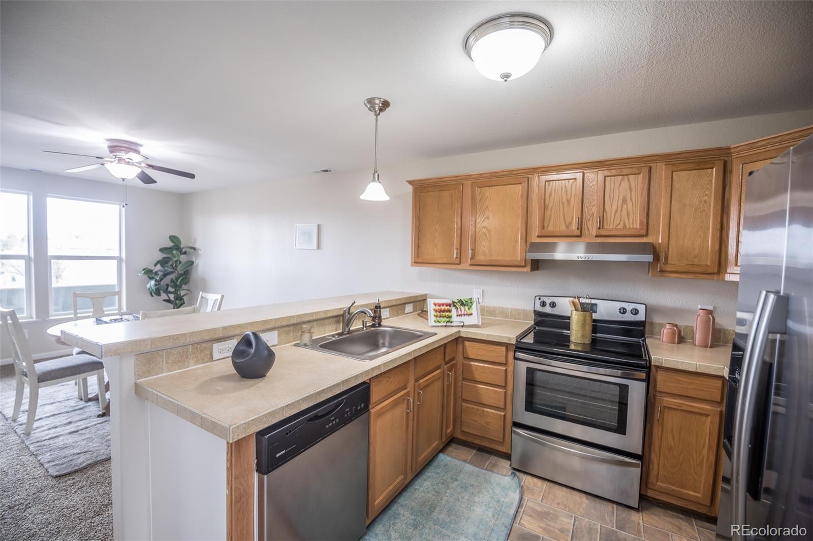 MLS Image #7 for 7525 w yale avenue,denver, Colorado