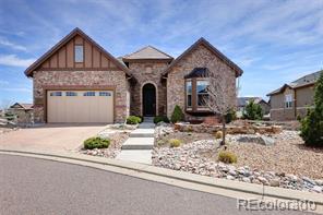 MLS Image #0 for 10708  mountaingate court,highlands ranch, Colorado