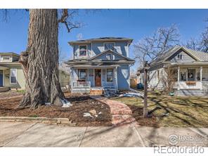 MLS Image #0 for 211 n grant avenue,fort collins, Colorado