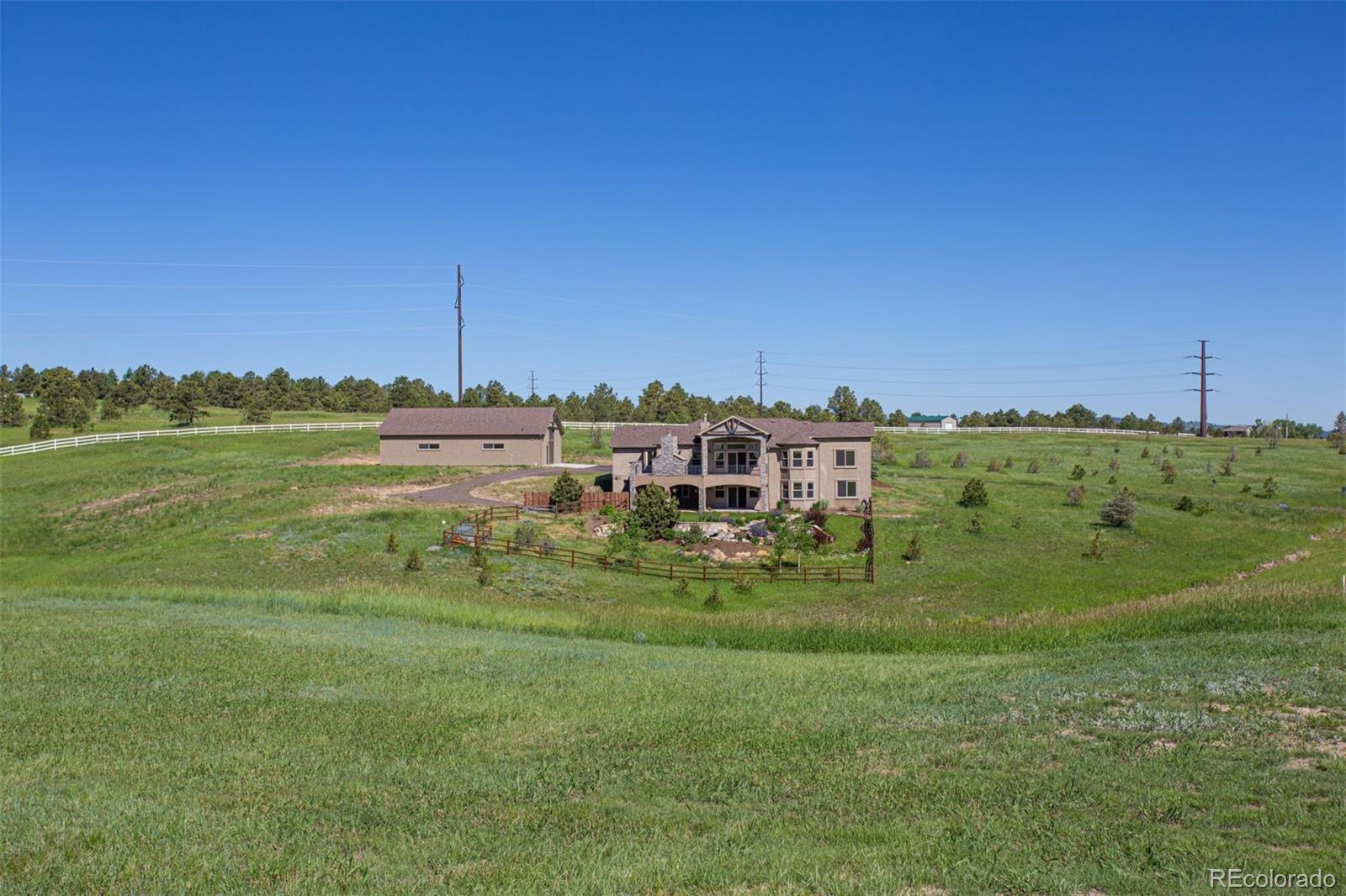 MLS Image #0 for 16864  carriage horse drive,colorado springs, Colorado