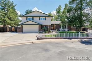 MLS Image #0 for 7478 s kit carson street,centennial, Colorado