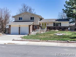 MLS Image #0 for 7604 s franklin way,centennial, Colorado