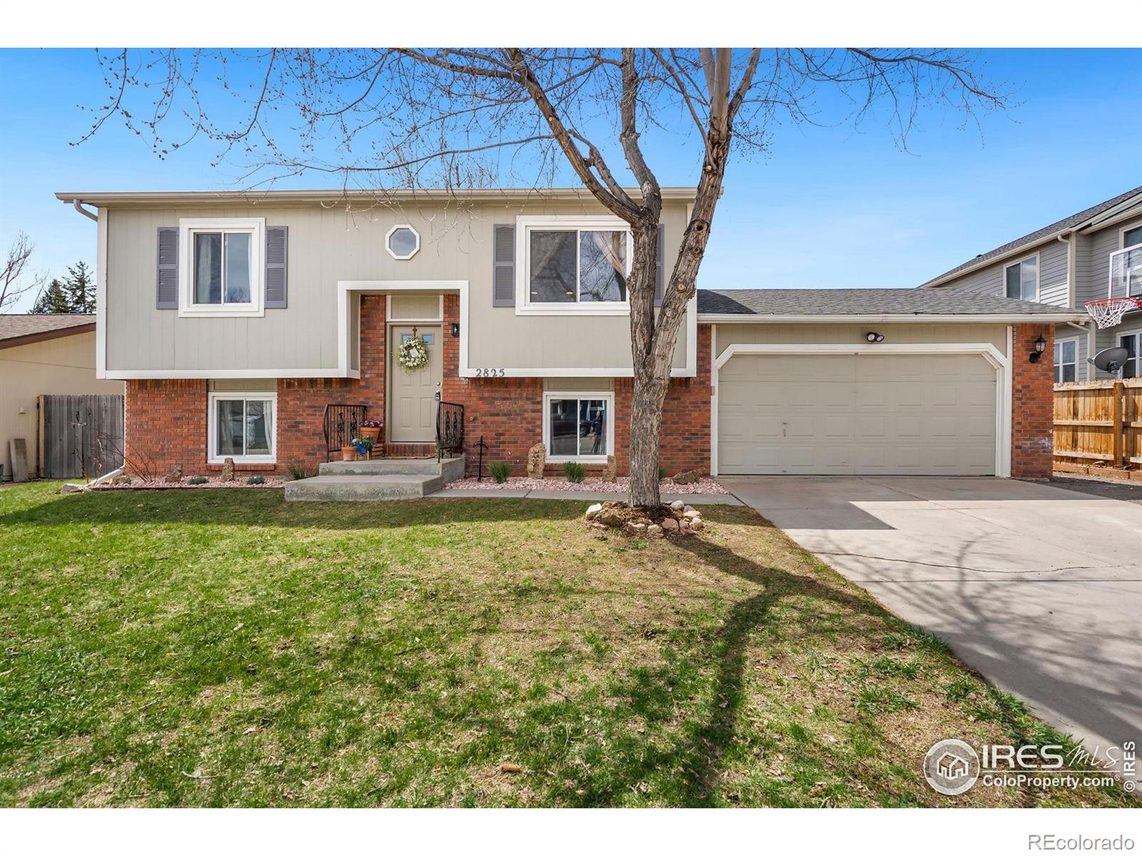 MLS Image #2 for 2825 w stuart street,fort collins, Colorado