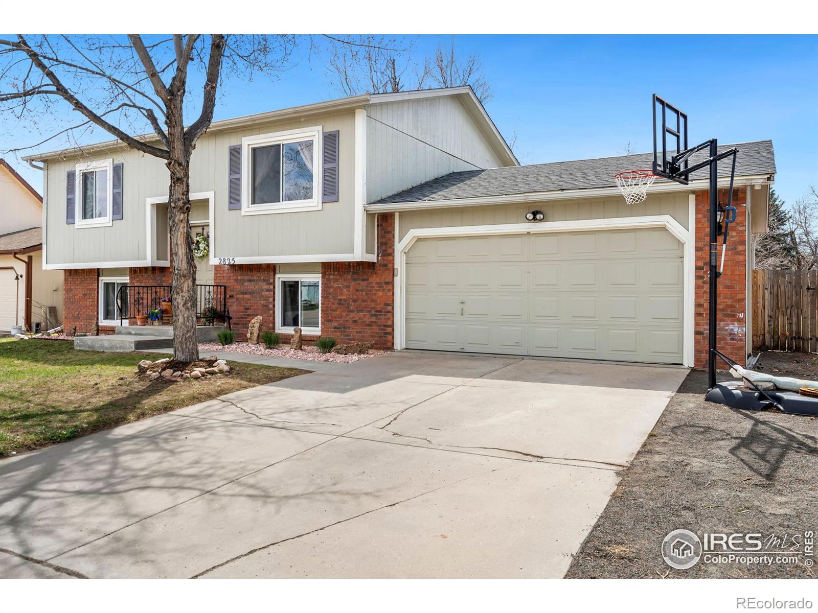 MLS Image #3 for 2825 w stuart street,fort collins, Colorado