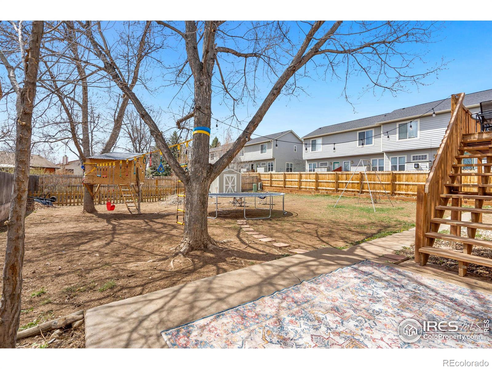 MLS Image #33 for 2825 w stuart street,fort collins, Colorado