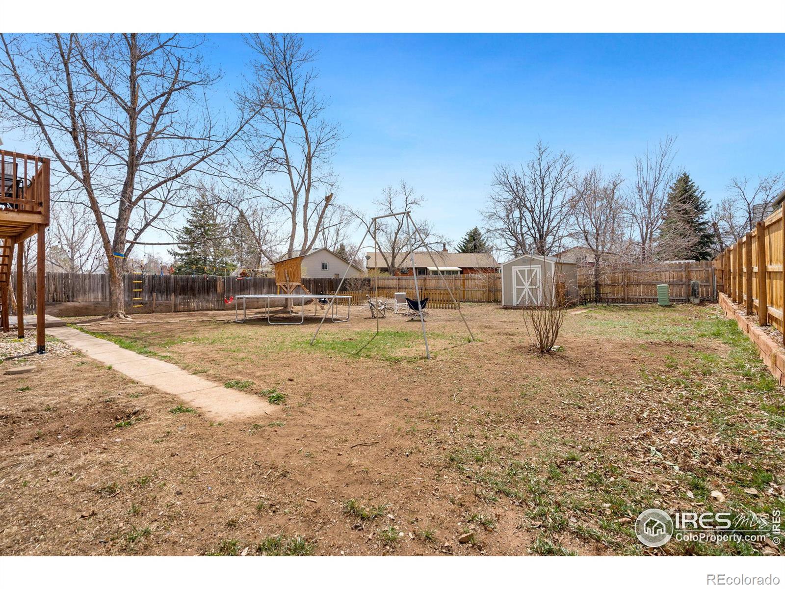 MLS Image #34 for 2825 w stuart street,fort collins, Colorado