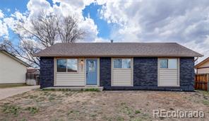 MLS Image #0 for 5371  xanadu street,denver, Colorado