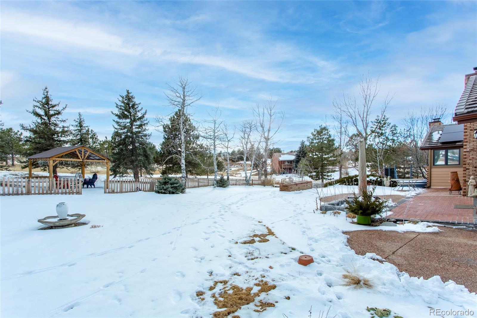 MLS Image #19 for 19285 e briarwood drive,centennial, Colorado