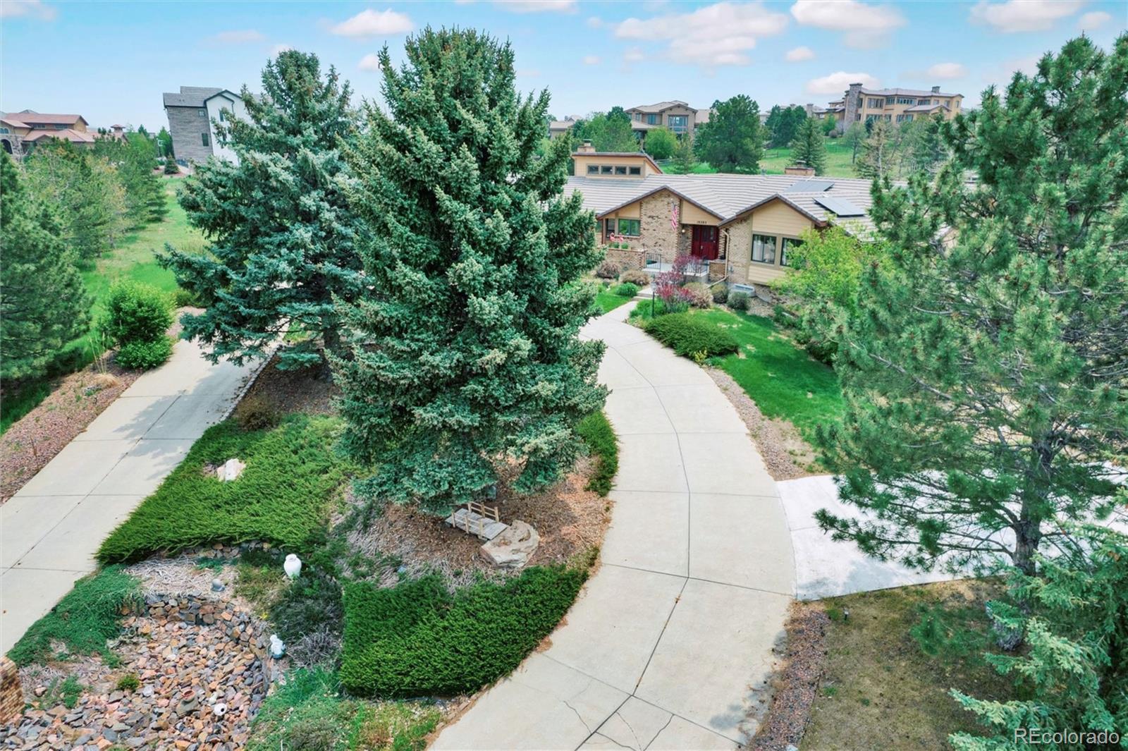 MLS Image #2 for 19285 e briarwood drive,centennial, Colorado