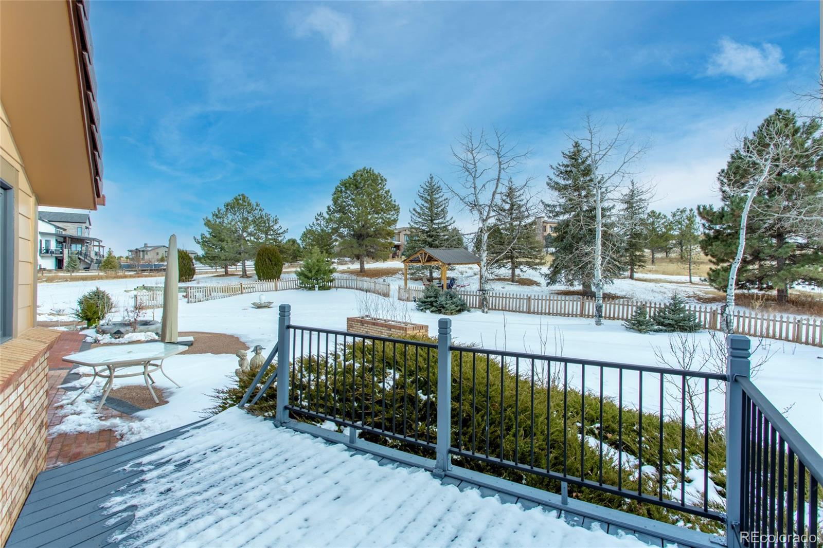 MLS Image #29 for 19285 e briarwood drive,centennial, Colorado