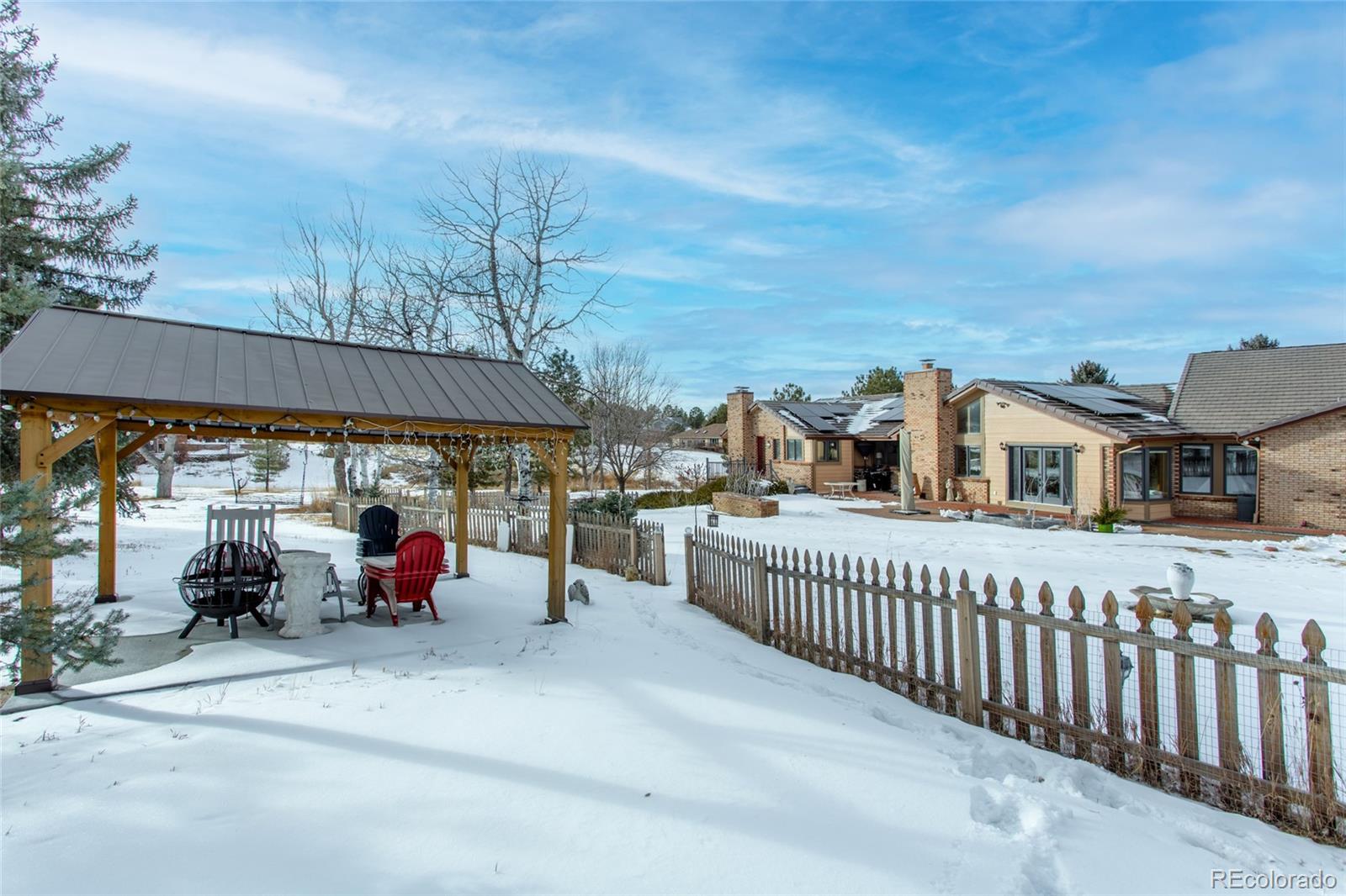 MLS Image #34 for 19285 e briarwood drive,centennial, Colorado