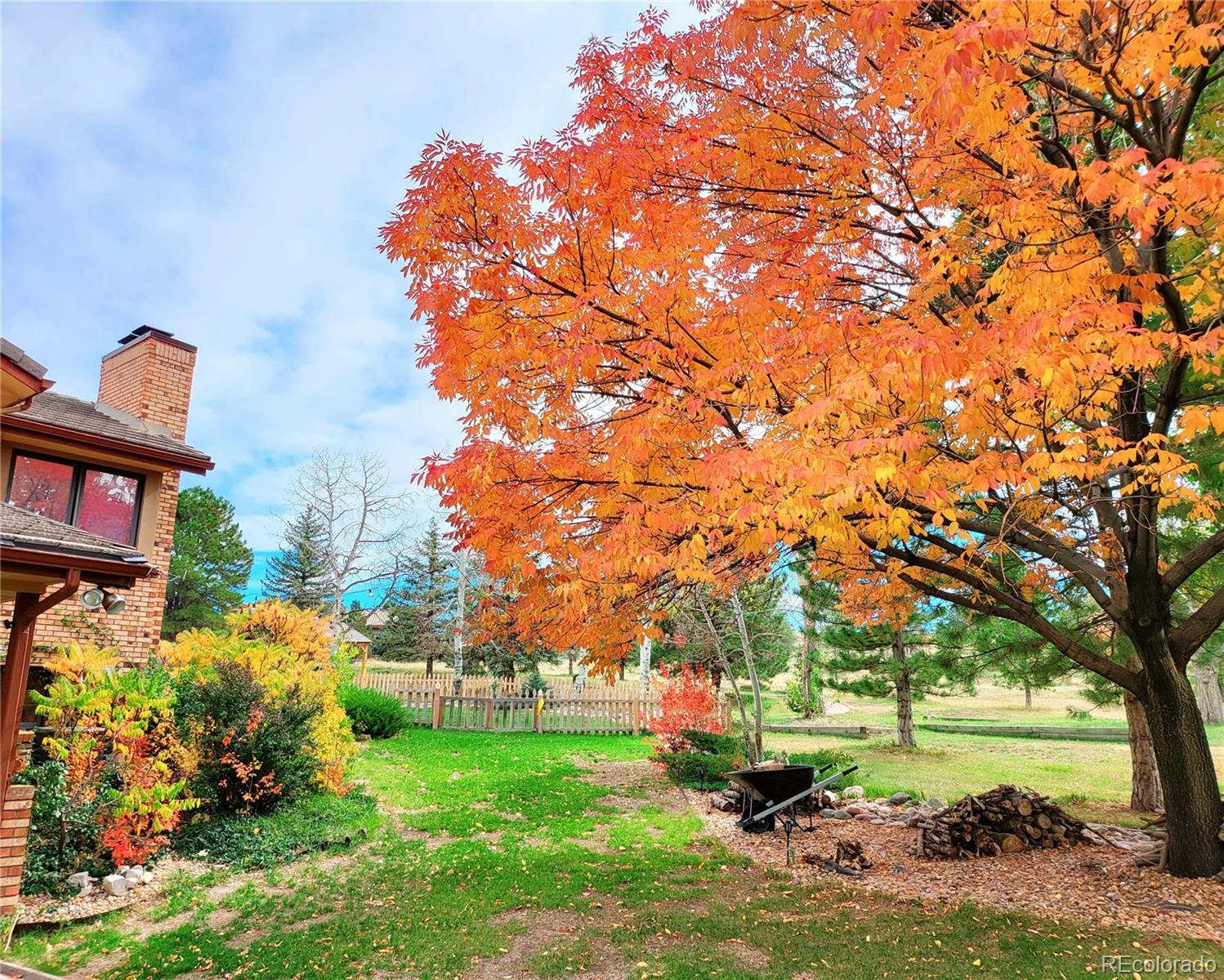 MLS Image #48 for 19285 e briarwood drive,centennial, Colorado