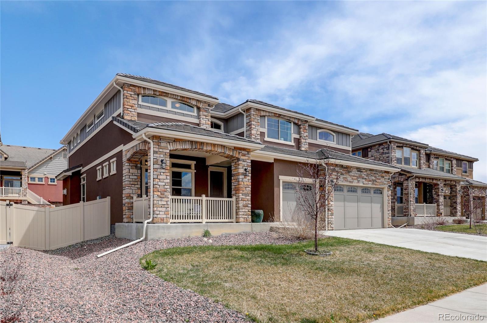 MLS Image #2 for 777  pagoda court,erie, Colorado