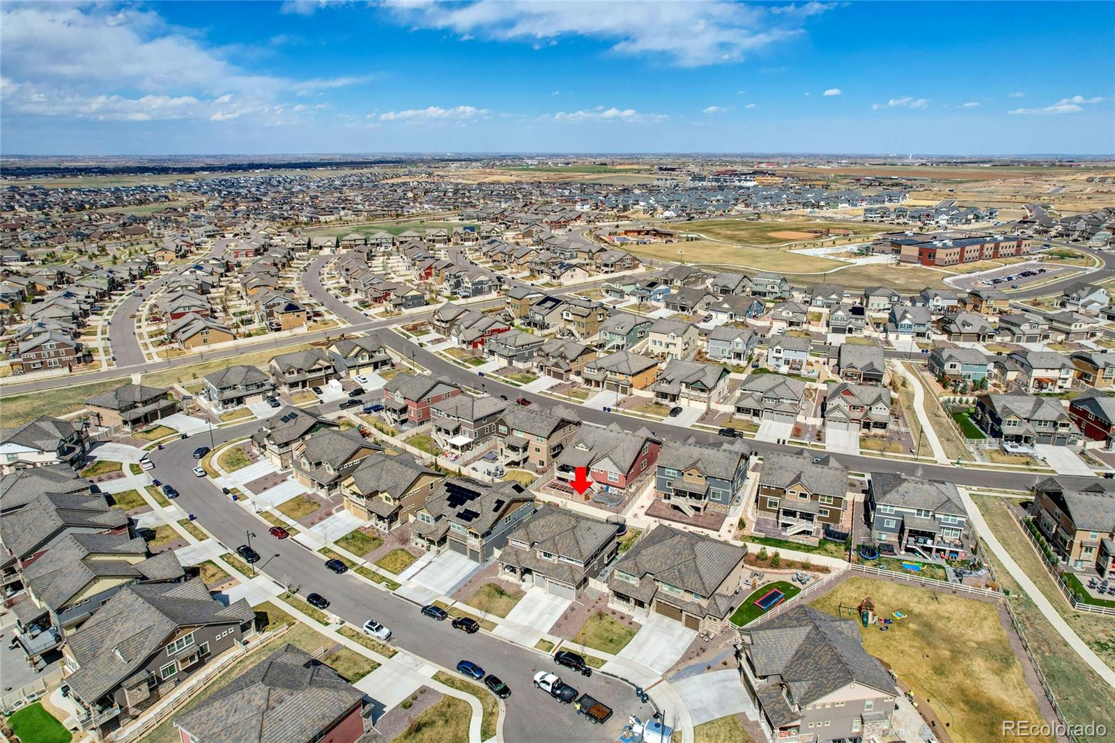 MLS Image #36 for 777  pagoda court,erie, Colorado