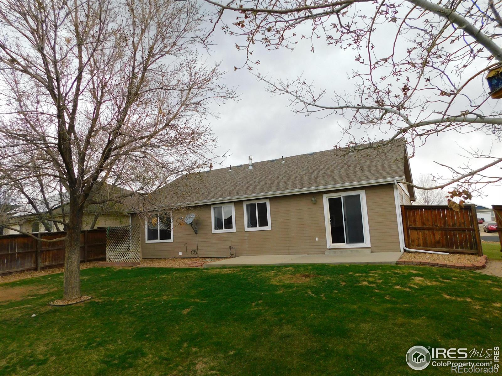 MLS Image #2 for 7802 w 11th street,greeley, Colorado