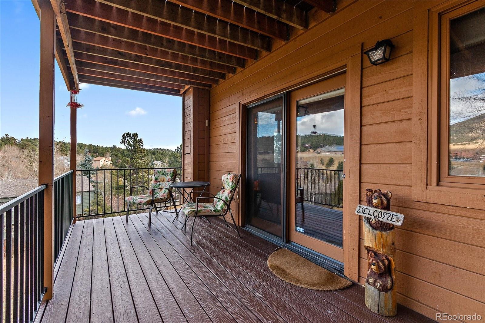 MLS Image #1 for 30667  sun creek drive,evergreen, Colorado
