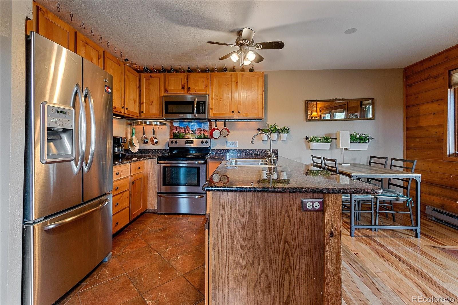 MLS Image #10 for 30667  sun creek drive,evergreen, Colorado