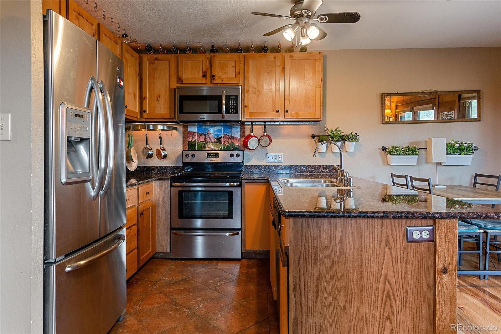 MLS Image #11 for 30667  sun creek drive,evergreen, Colorado